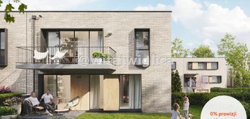 Twój apartament z klasą.taras, ogródek. osiedle bo