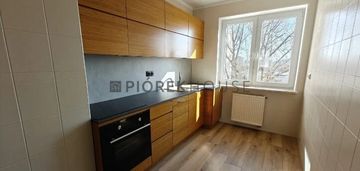 4-pokojowe mieszkanie na ursynowie