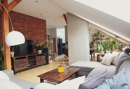 3 pokoje | 117 m² przestrzeni | bez prowizji