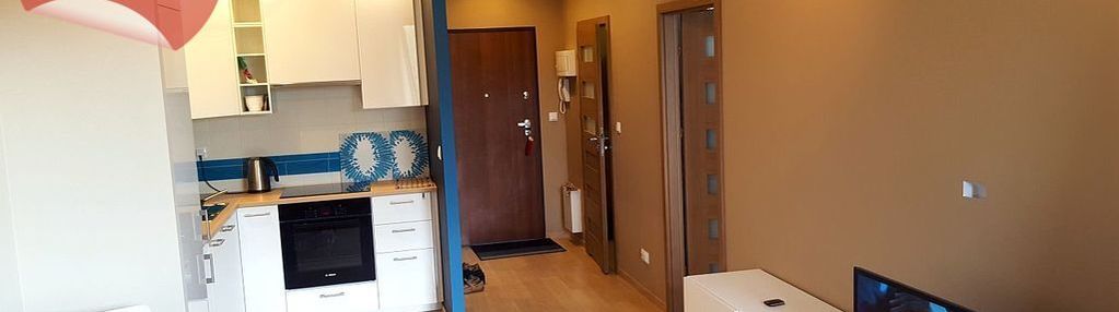 Żoliborz_rydygiera- 2 pokoje,garderoba, garaż