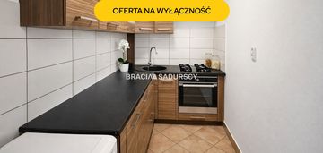 28,5m2 czyżyny ul. wężyka