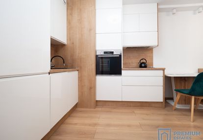 Nowoczesne mieszkanie | balkon| parking| bronowice