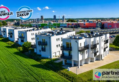 Promocja do 15 sierpnia, nowe mieszkanie pow. 55m2