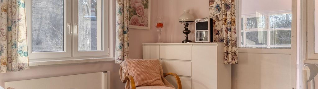 Dom w stylu prowansalskim - niemcz