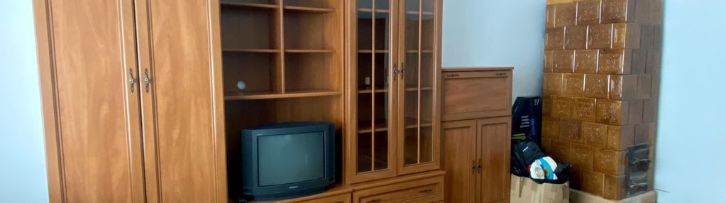 Mieszkanie do wynajmu 47m2, ul.dworskiego