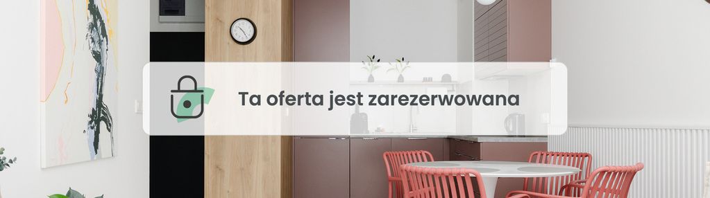 Kajdasza | nowe, parking, klimatyzacja, balkon
