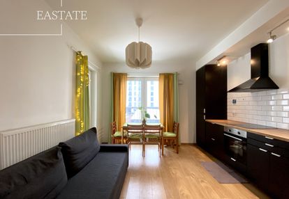 Od 1 kwiecień/2 balkony/parking/przestronne!