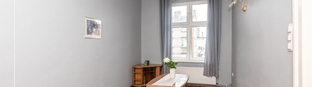 Top ! 3 pokoje centrum