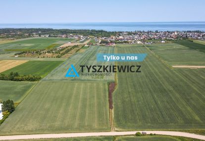 Działka inwestycyjna w chłapowie