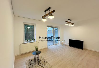 M4 na wynajem - 64 m2 - niemcz