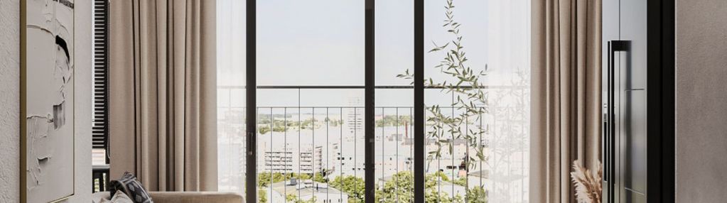 Metro bródno 8 min | ogródek 27 m² | nowe osiedle