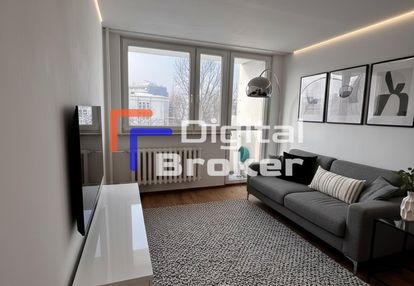 3 pok || 47,5 m2 || 3 p. || ul. siedlecka