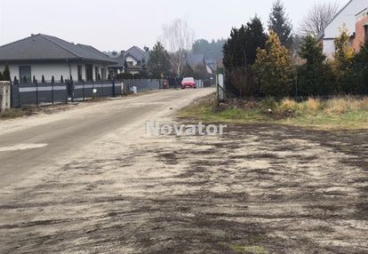 Działka łochowo, wszystkie media, nowa oferta!