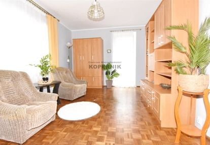 Kawalerka umeblowana w centrum