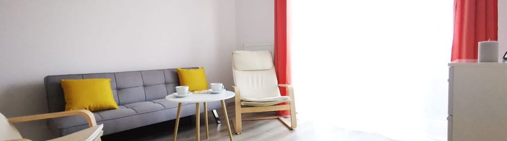 2 osobne pok., balkon|blisko tramwaju!