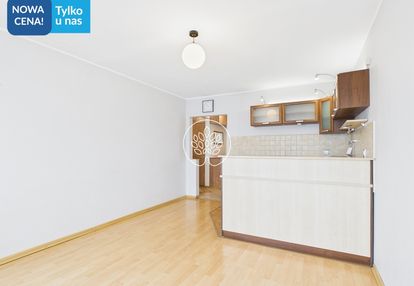 Komfortowe mieszkanie  spokojna okolica!
