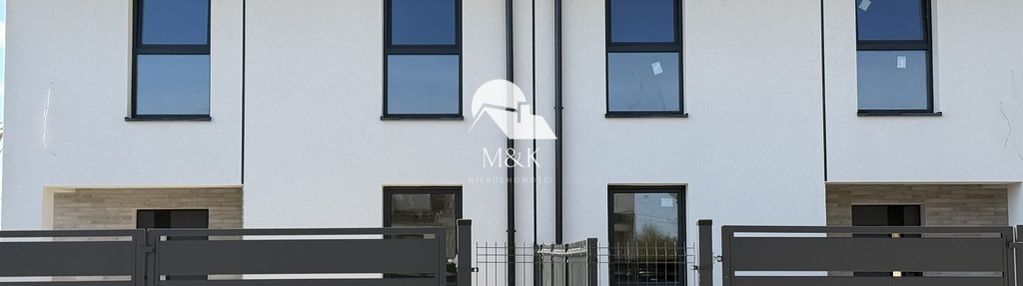 Nowa inwestycja w brwinowie w promocyjnej cenie !