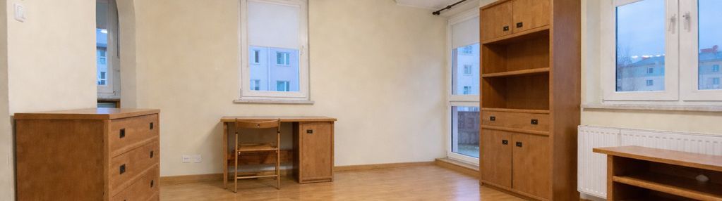 Mieszkanie 2 pokoje, gdańsk, orunia