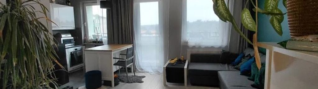 Kawalerka na rembertowie