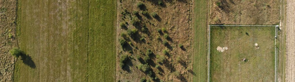 Budowlana⭐ 1071 m2 ⭐pogorzelec ⭐ 65 km od wawy