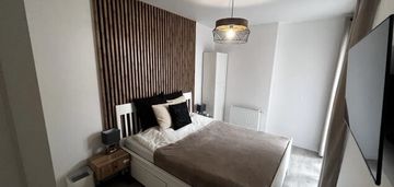 3-pokojowe mieszkanie na białołęce