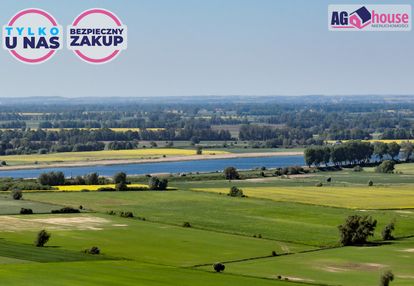 Inwestycyjna działka - świbno
