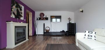 4 pokojowe mieszkanie w ścisłym centrum ul.niecała