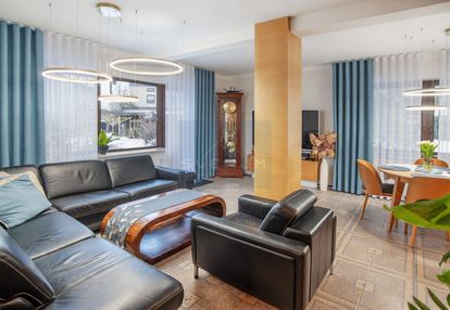 Piękny dom po remoncie w spokojnej okolicy!