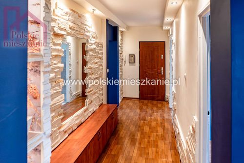 Mieszkanie 4 pok. z loggią, miejsce postojowe w cenie, lwowska