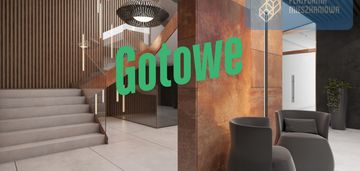 |10 min od rynku| gotowe| prestiżowa lokalizacja|