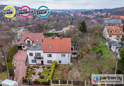 Duża działka i dom do remontu – gdańsk suchanino