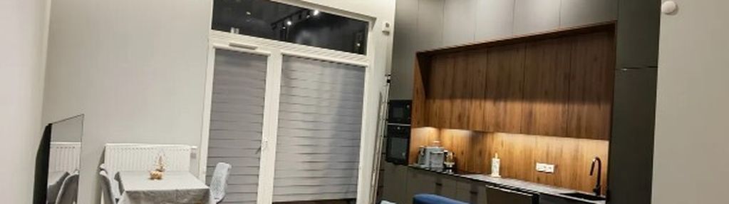 3-pokojowe mieszkanie w ursusie