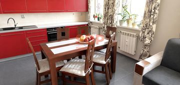Mieszkanie na osiedlu p.c.k | balkon 6 m2 | piwnica 8 m2