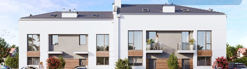 Idealny dla rodziny! ogródek,  poddasze