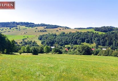 Działka rolna 1,58 ha