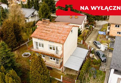 Dom z potencjałem inwestycyjnym w tarnowie