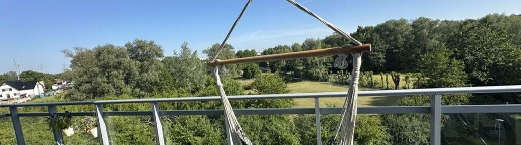3-pokojowe mieszkanie z 2 miejscami postojowymi