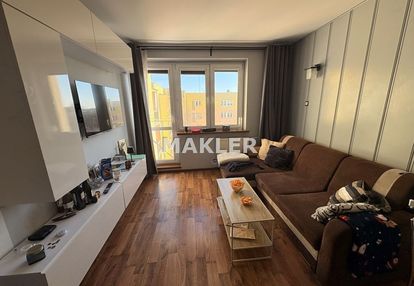 Mieszkanie m-3- układ szczeciński - glinki