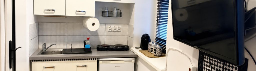 Inwestycja na wynajem | 13 m² | centrum legnicy