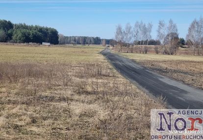 Działka z widokiem na las, pozwolenie na budowę