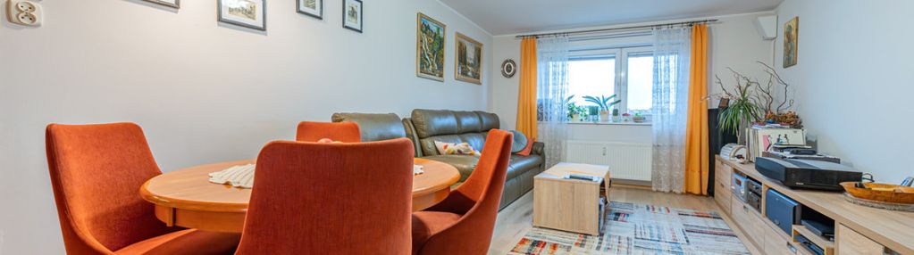 Przestronne, odnowione, 3-pok. we wrzeszczu