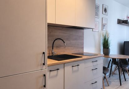 Gotowy apartament inwestycyjny | gdańsk centrum