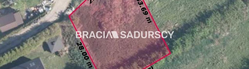 Działka budowlana|dojazdów|760m|nowazabudowa