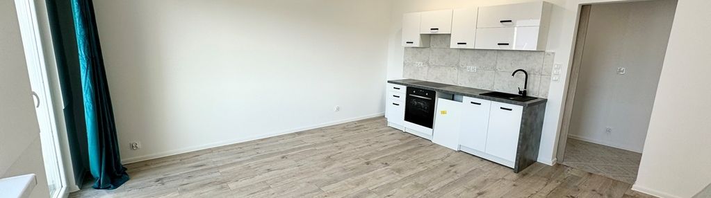 Słoneczne, widokowe 3 pokojowe mieszkanie, balkon