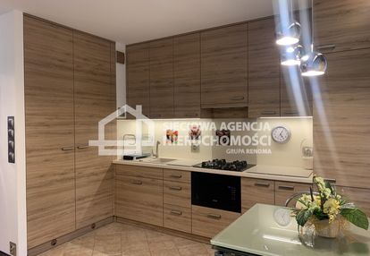 2-pokojowe mieszkanie z widokiem na las