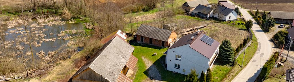 Dom po termomodernizacji