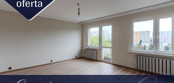 4 piętro | balkon | możliwość wydzielenia 3 pokoi
