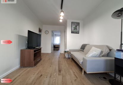 Mieszkanie na parterze 3 pokoje starogard wynajem