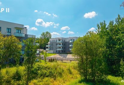 Sosnowiec - mieszkanie na sprzedaż z tarasem