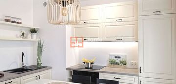 2 pokoje wojnów/dobrzykowice w stylu boho 38.69m2